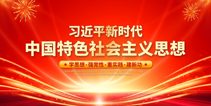 深入开展学习贯彻新时代中国特色社会主义思想主题教育工作宣传栏展板